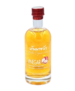 Dragon Fruit Vinegar