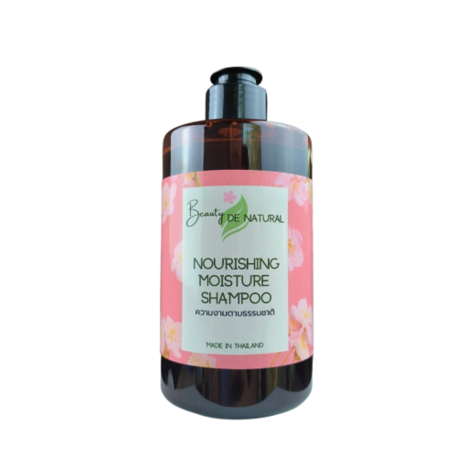 Herbal Shampoo