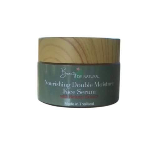 Advance Double Moisturizing Cream