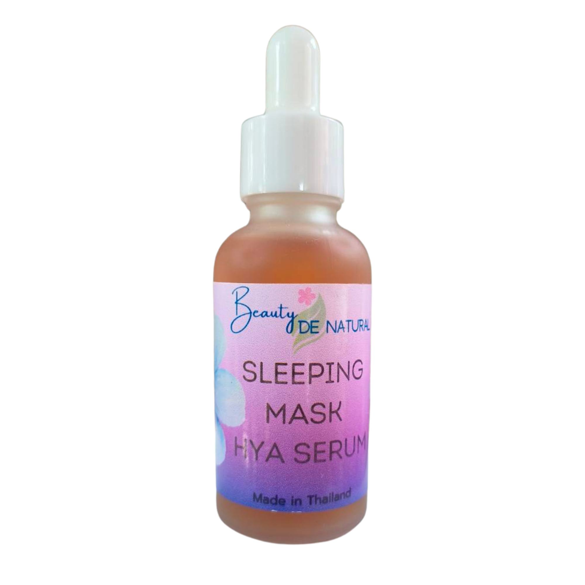 Sleeping Mask HYA Serum HYA Serum