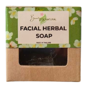 Herbal Soap
