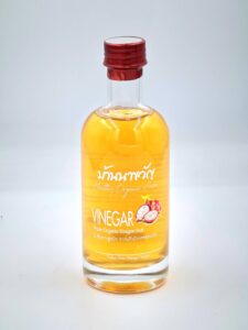 vinegar