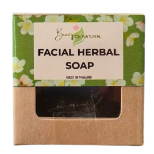 Herbal Soap
