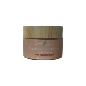 Anti Aging Clear Cream