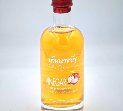 vinegar