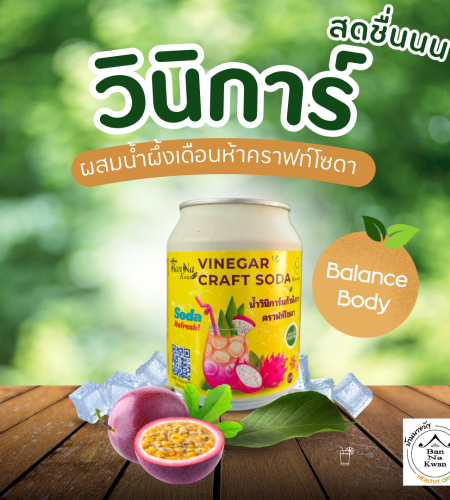 ภาพโปรโมทวินิการ์เสาวรสคราฟท์โซดา (1)