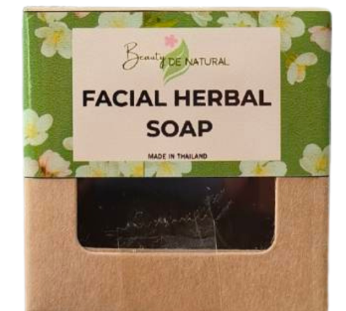 Herbal Soap